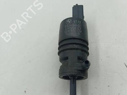 Used Washer pump BMW 5 (F10) 520 d (184 hp) 28856725