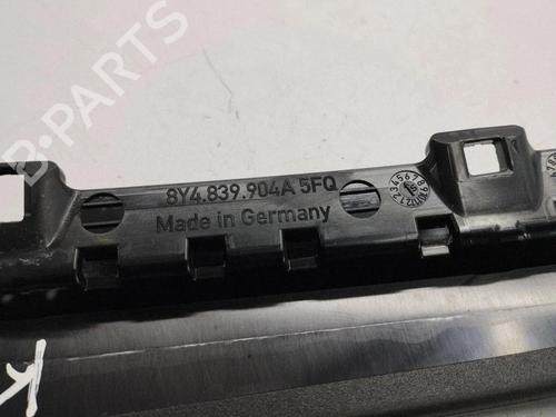 Dørliste AUDI A3 Limousine (8YS, 8YM) S3 TFSI quattro | BP38246360C150 - Image 6