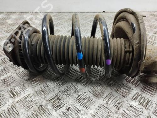 Left front shock absorber FORD KUGA II (DM2) 2.0 TDCi | BP38501075M16 - Image 8
