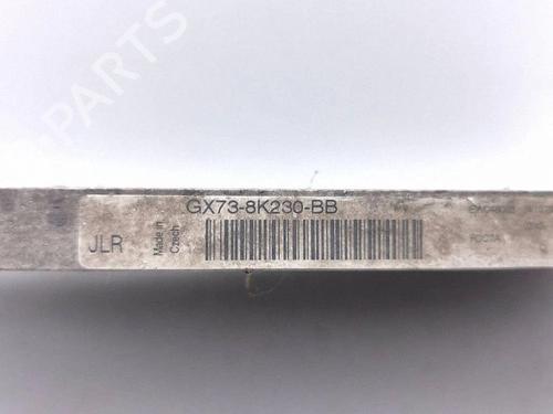 Water radiator JAGUAR F-PACE (X761) 2.0 TD4 | BP40276593M31 - Image 14