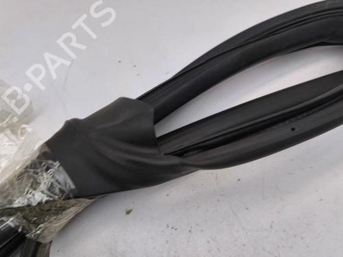 Rubber door seal TESLA MODEL S (5YJS) 60 | BP28900796C142 