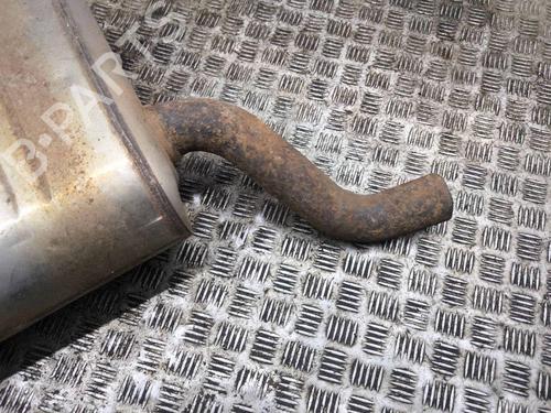 Exhaust system BMW 5 Touring (E61) 525 d | BP38071825M121 - Image 6