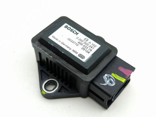 Used Electronic sensor MASERATI QUATTROPORTE V 4.2 (400 hp) 28907090