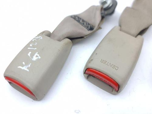 Seat buckle CITROËN C-CROSSER (VU_, VV_) 2.2 HDi | BP28880495I32 