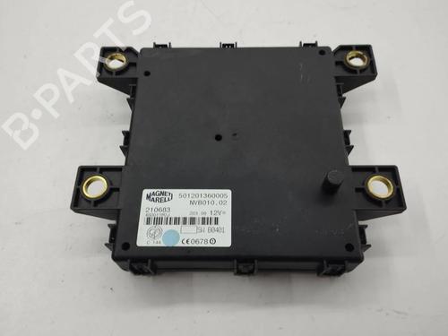 Electronic module MASERATI QUATTROPORTE V 4.2 | BP33254778M83 - Image 6