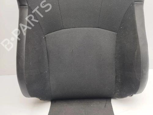 Left front seat CITROËN C-CROSSER (VU_, VV_) 2.2 HDi | BP36209249C15 - Image 8