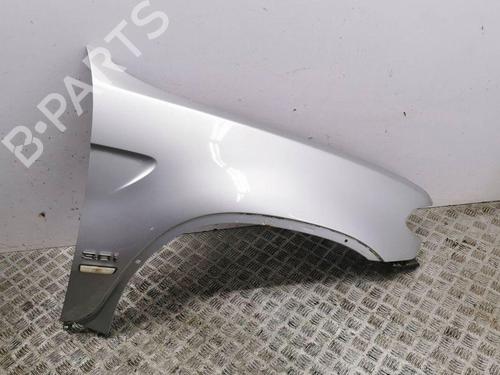 Used Right front fenders BMW X5 (E53) 3.0 i (231 hp) 28897837