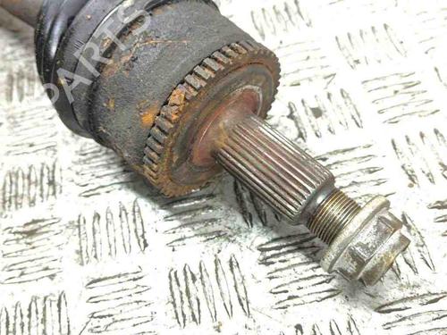 Left front driveshaft LAND ROVER RANGE ROVER SPORT I (L320) 2.7 D 4x4 | BP28894732M38 