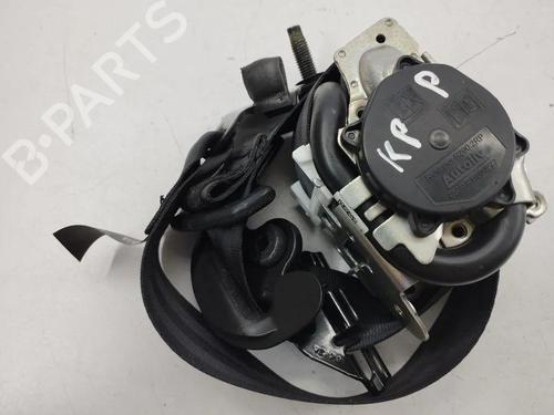 Used Front left seatbelt Front left seatbelt 36193670 36193670
