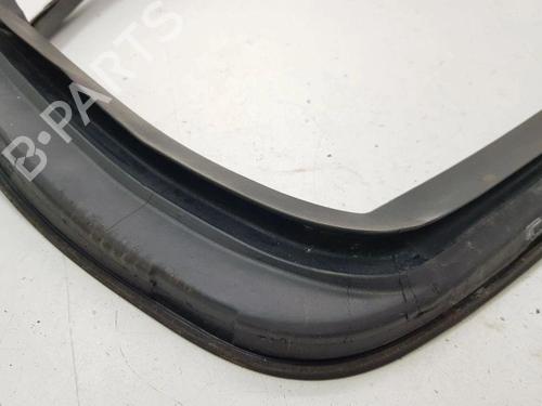 Rubber door seal MASERATI QUATTROPORTE V 4.2 | BP28903856C142 