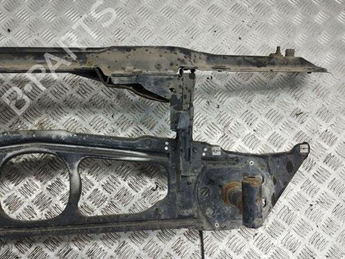 Frontplate/Frontkurv BMW 3 Convertible (E46) 318 Ci | BP28848721C72 