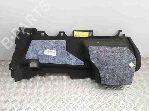 Tailgate trim FORD MONDEO V Saloon (CD) 1.5 TDCi | BP28870620C151 