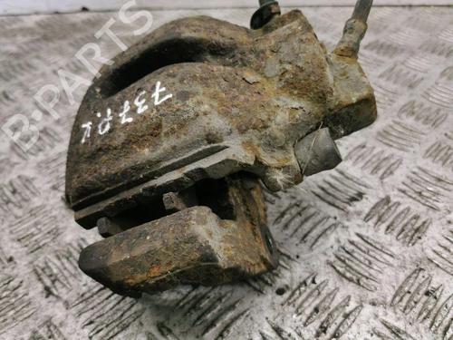 Left front brake caliper BMW X5 (E53) 3.0 i | BP28897846M105 - Image 5