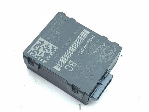Electronic module JAGUAR F-PACE (X761) 2.0 TD4 | BP35891471M83 - Image 2
