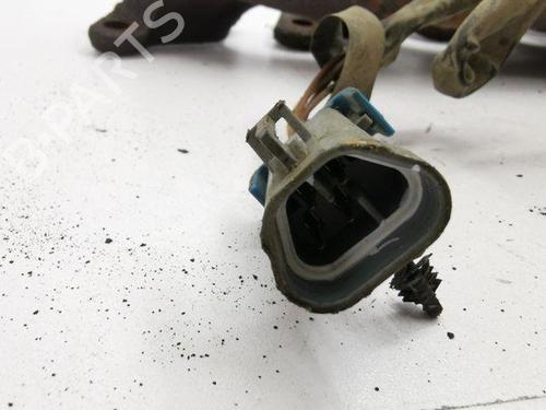 Exhaust manifold SAAB 9-7X 4.2 AWD | BP28858200M110