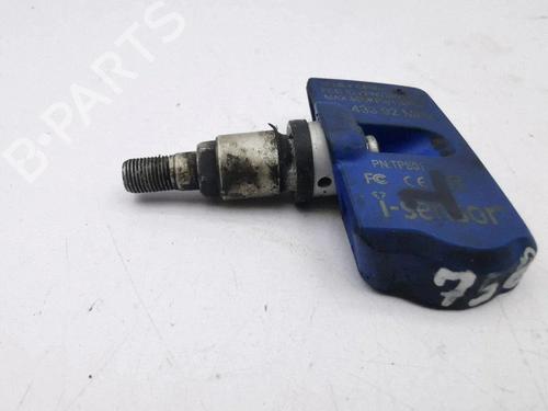Electronic sensor BENTLEY CONTINENTAL FLYING SPUR (3W_) 6.0 | BP38279230M84 - Image 4