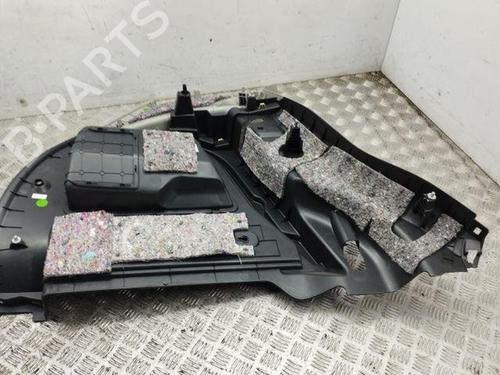 Pynteliste til bagklap KIA CARENS III MPV (UN) 2.0 CRDi 140 | BP28844553C151 