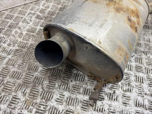 Exhaust system LEXUS IS II (_E2_) 220d (ALE20) | BP33672764M121 - Image 3