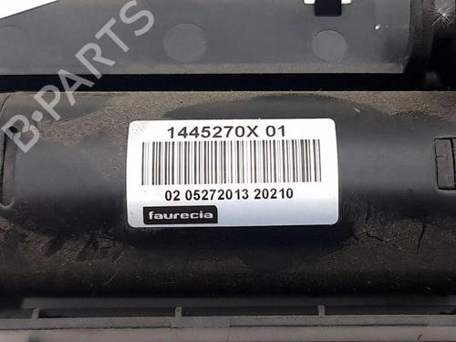 Módulo eletrónico CITROËN C4 CACTUS 1.6 HDi 90 | BP38279675M83 - Image 5