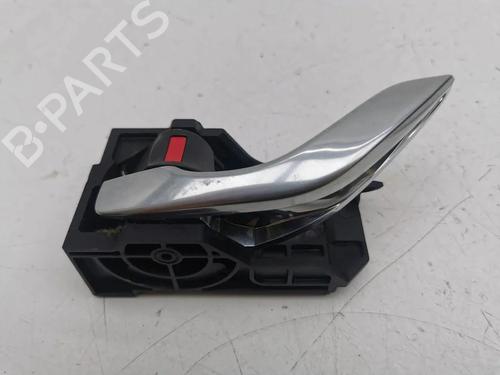 Used Rear left interior door handle Rear left interior door handle 33642517 33642517