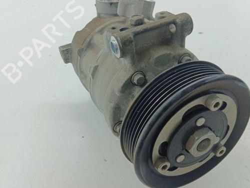 AC compressor SEAT ATECA (KH7, KHP) 1.5 TSI | BP28897605M34