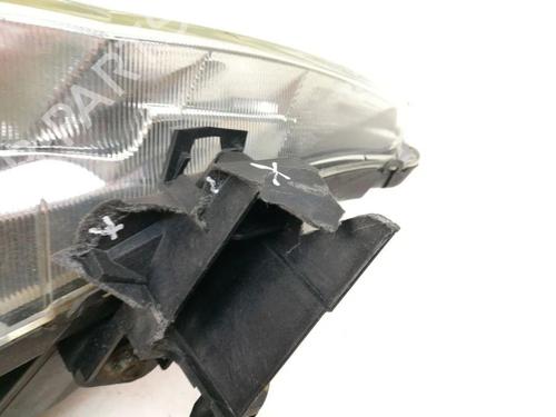 Right headlight HONDA CR-V III (RE_) 2.2 i-CTDi 4WD (RE6) | BP33207124C29 - Image 5