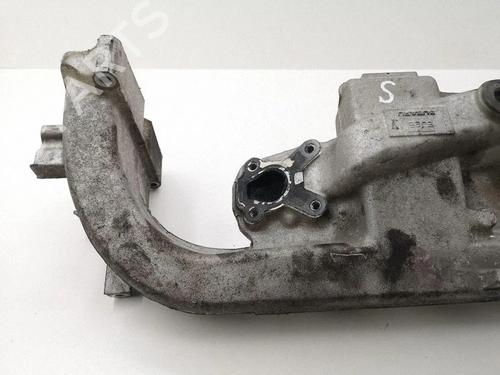 Intake manifold SUBARU FORESTER (SH_) 2.0 D AWD (SHH, SHD, SHN) | BP38278877M70 - Image 6