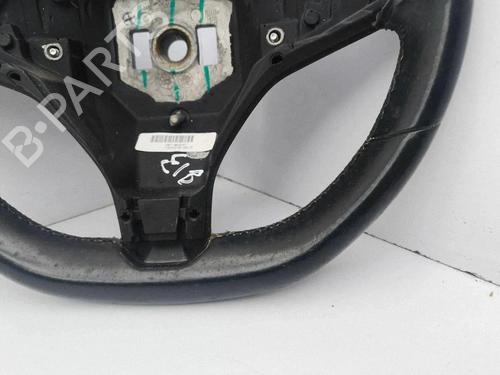 Steering wheel TESLA MODEL S (5YJS) 85 | BP40210055C49 - Image 3