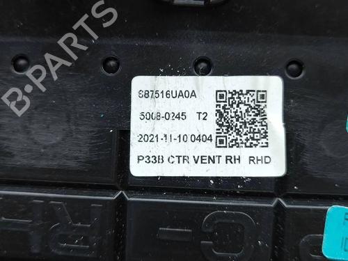 Luftventil NISSAN QASHQAI III (J12) 1.3 DIG-T | BP36061644I21 - Image 10