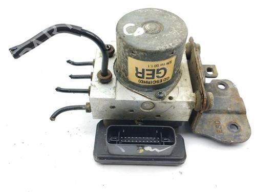 Used ABS pump HYUNDAI i30 (GD) 1.6 CRDi (110 hp) 28887238