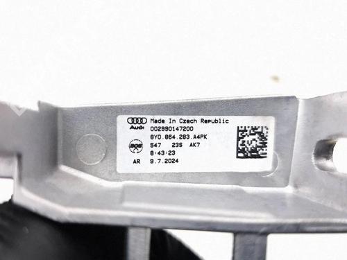 Armlene AUDI Q4 E-TRON SUV (F4B) 45 | BP39499435I20 - Image 7