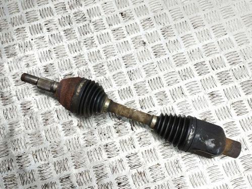 Right front driveshaft OPEL ANTARA A (L07) 2.0 CDTI 4x4 | BP28891147M39