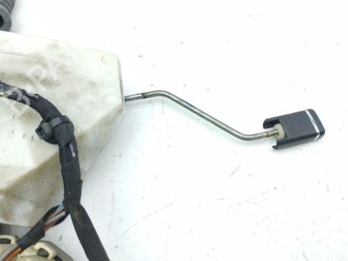 Front left lock MERCEDES-BENZ S-CLASS (W221, V221) S 320 CDI | BP28895811C98 