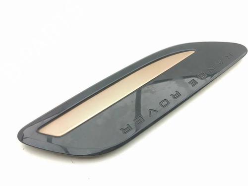 Pynteliste til bagklap LAND ROVER RANGE ROVER VELAR (L560) 2.0 D200 MHEV 4x4 | BP36190856C151 - Image 5