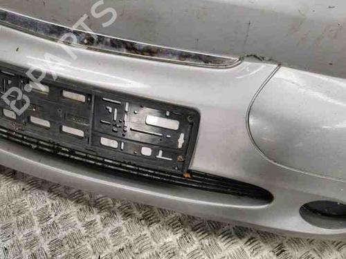 Front bumper MERCEDES-BENZ A-CLASS (W168) A 170 CDI (168.008) | BP28857225C7 
