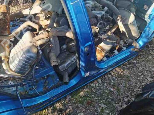 Højre sidekjole NISSAN JUKE (F16_) 1.0 (114 hp) 28854306