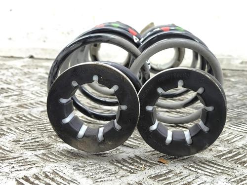 Shock absorber spring PEUGEOT 208 I (CA_, CC_) 1.4 VTi | BP28873974C152 