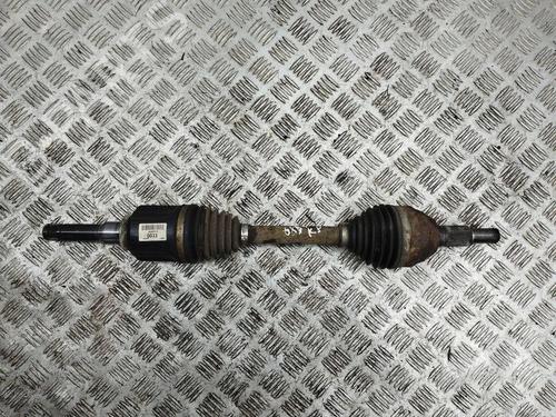 Used Left front driveshaft Left front driveshaft 28896125 28896125