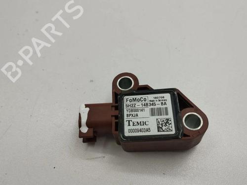 Sensor electrónico LAND ROVER RANGE ROVER SPORT I (L320) 2.7 D 4x4 (190 hp) 28875802