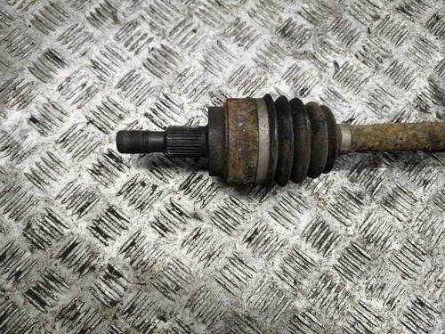 Right rear driveshaft MERCEDES-BENZ M-CLASS (W164) ML 320 CDI 4-matic | BP28898407M41 
