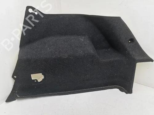 Used Boot lining NISSAN JUKE (F16_) 1.6 Hybrid (143 hp) 28864990