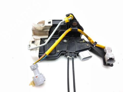 Front left lock KIA OPTIMA (FSGDS6B) 1.7 CRDi | BP33666049C98 - Image 6