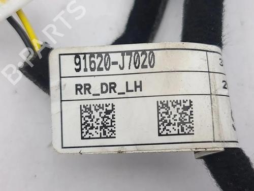 Wiring harness KIA CEED Hatchback Van (CD) 1.4 T-GDI | BP33259502E16 - Image 10