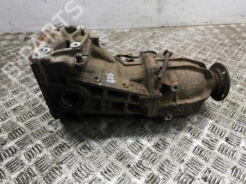 Rear differential MAZDA CX-7 (ER) 2.2 MZR-CD AWD (ER10A) | BP28892895M24 - Image 5