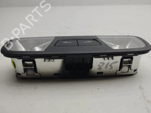 Kabinelys AUDI A1 Sportback (GBA) 25 TFSI | BP33256836I8 - Image 5