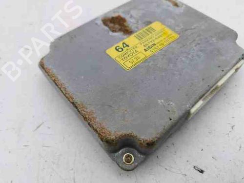 Electronic module TOYOTA COROLLA Verso (_E12_) 2.0 D-4D (CDE120_, CDE120R) | BP28857170M83 