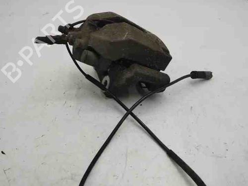 Used Right rear brake caliper BMW X5 (E70) xDrive 30 d (235 hp) 28858439