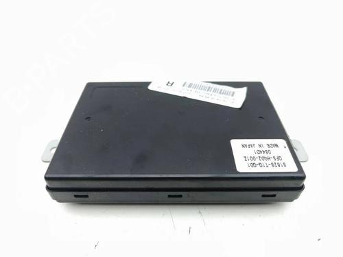 Electronic module HONDA CR-V III (RE_) 2.2 i-DTEC 4WD (RE6) | BP36082474M83 - Image 5