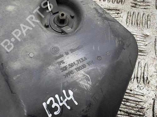 Used Underbody protection AUDI Q3 (F3B) 35 TFSI (150 hp) 30692685