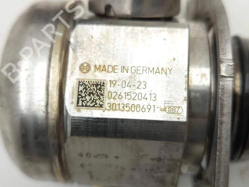 Fuel pump ALFA ROMEO GIULIA (952_) 2.0 (952ACA25) | BP36178040M76 - Image 2